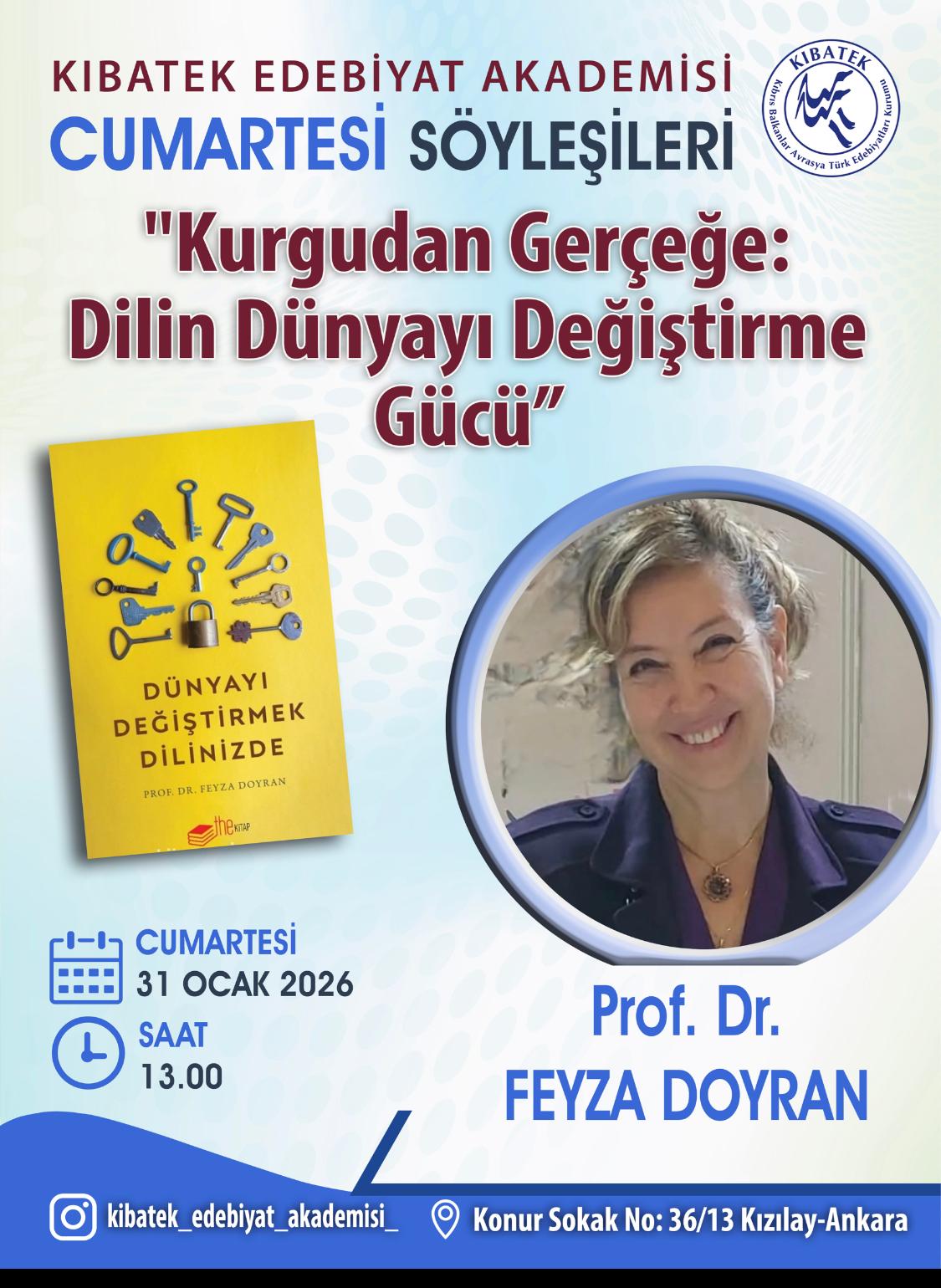 Dilin Dünyayı Değiştirme Gücü