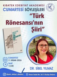 Türk Rönesansı’nın Şiiri