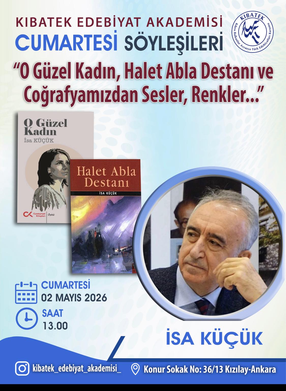 Halet Abla Destanı